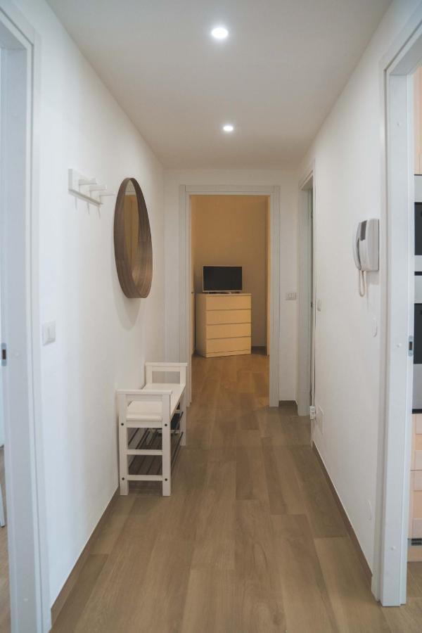 Appartamento L'arche Comfort & Relax - House In The Trees