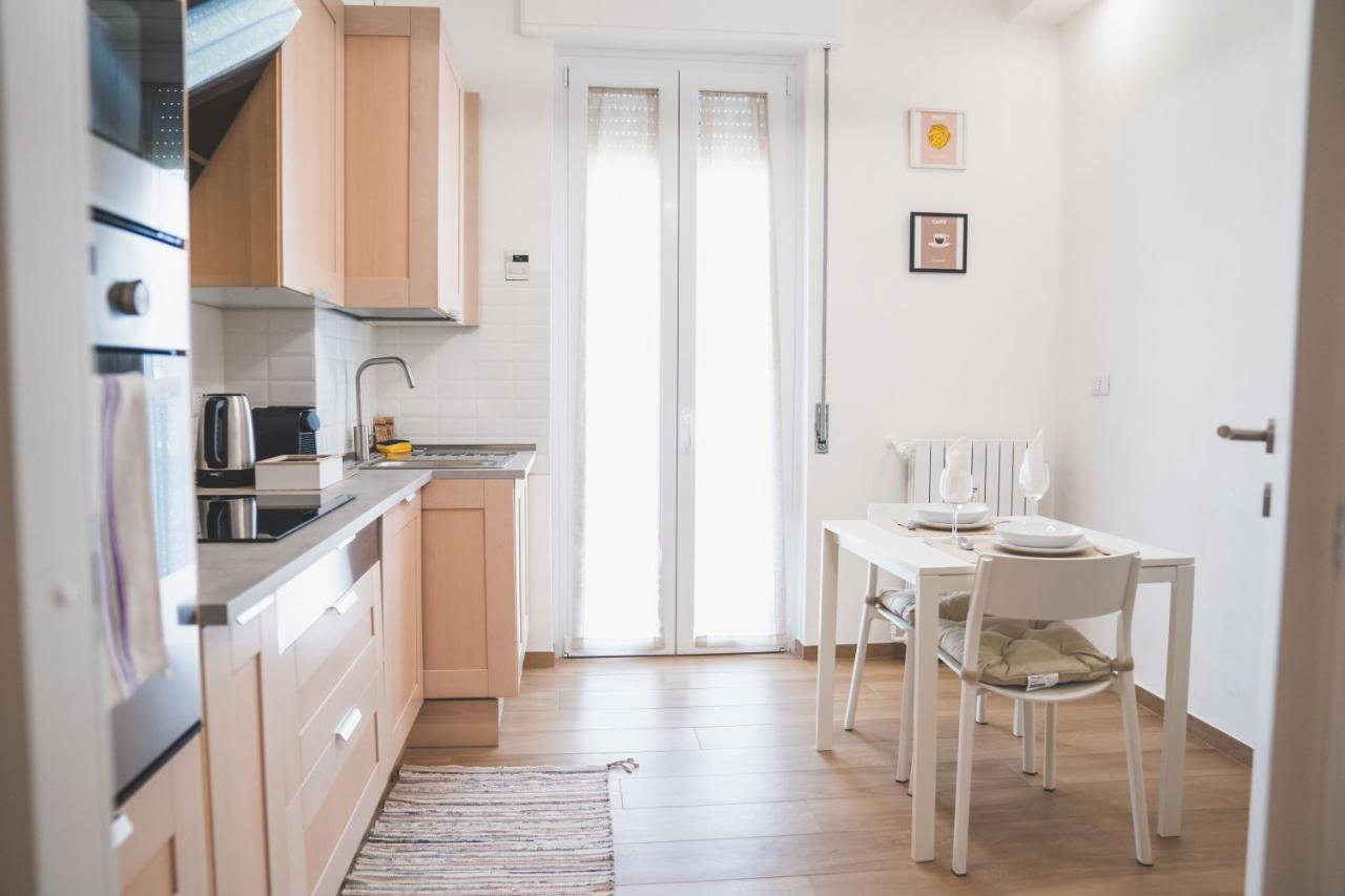 L'arche Comfort & Relax - House In The Trees Appartamento Milano