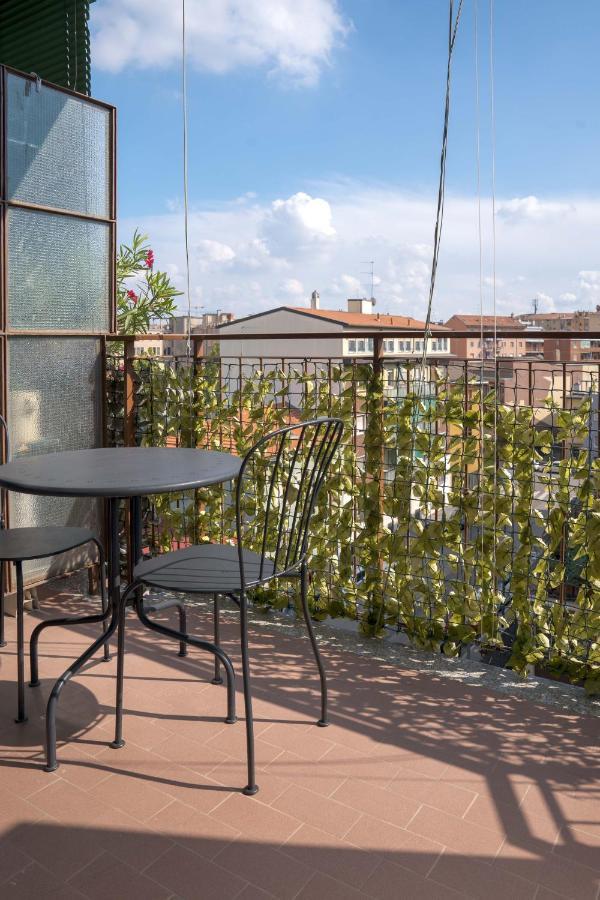 L'arche Comfort & Relax - House In The Trees Appartamento *