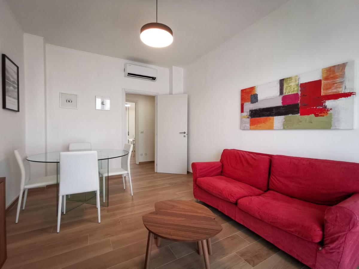 L'arche Comfort & Relax - House In The Trees Appartamento Milano