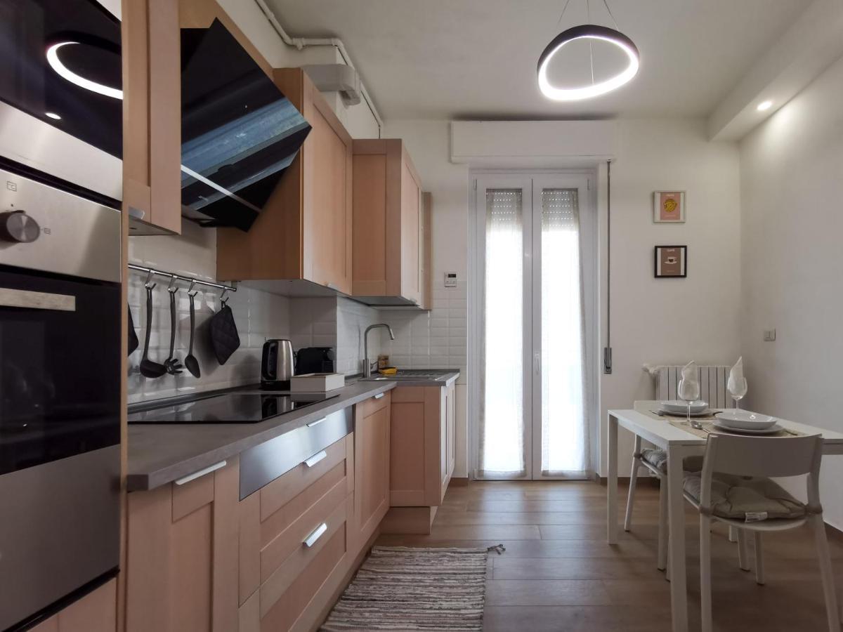 Appartamento L'arche Comfort & Relax - House In The Trees