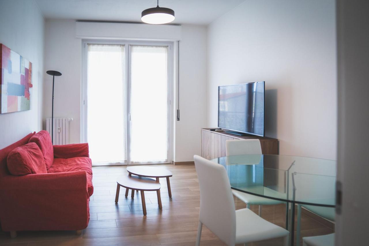 Appartamento L'arche Comfort & Relax - House In The Trees