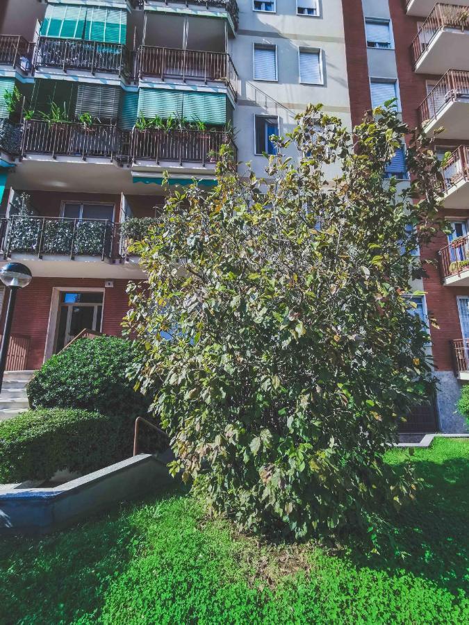 L'arche Comfort & Relax - House In The Trees Appartamento Milano