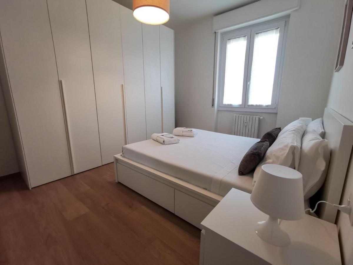 Appartamento L'arche Comfort & Relax - House In The Trees *