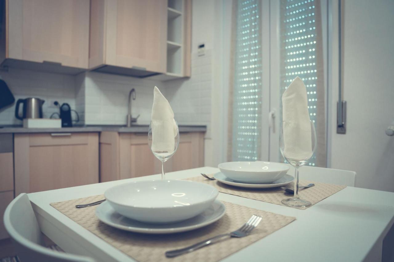 Appartamento L'arche Comfort & Relax - House In The Trees *