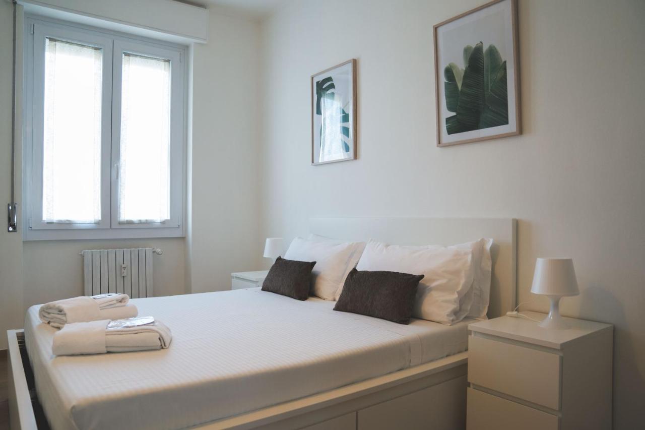 L'arche Comfort & Relax - House In The Trees * Milan