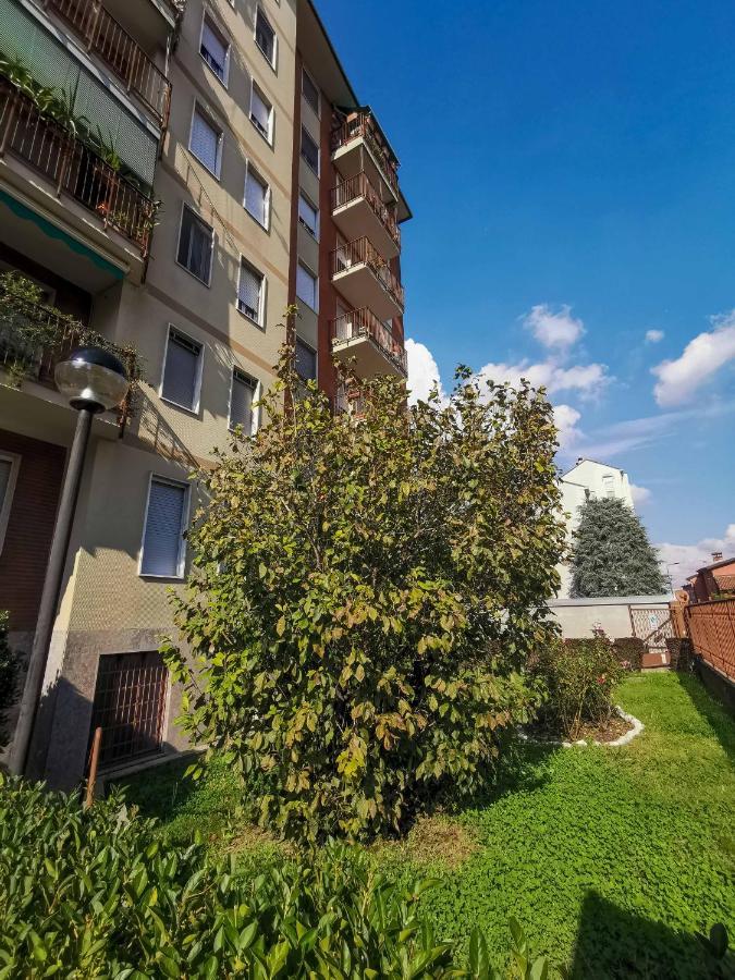 L'arche Comfort & Relax - House In The Trees Apartment *